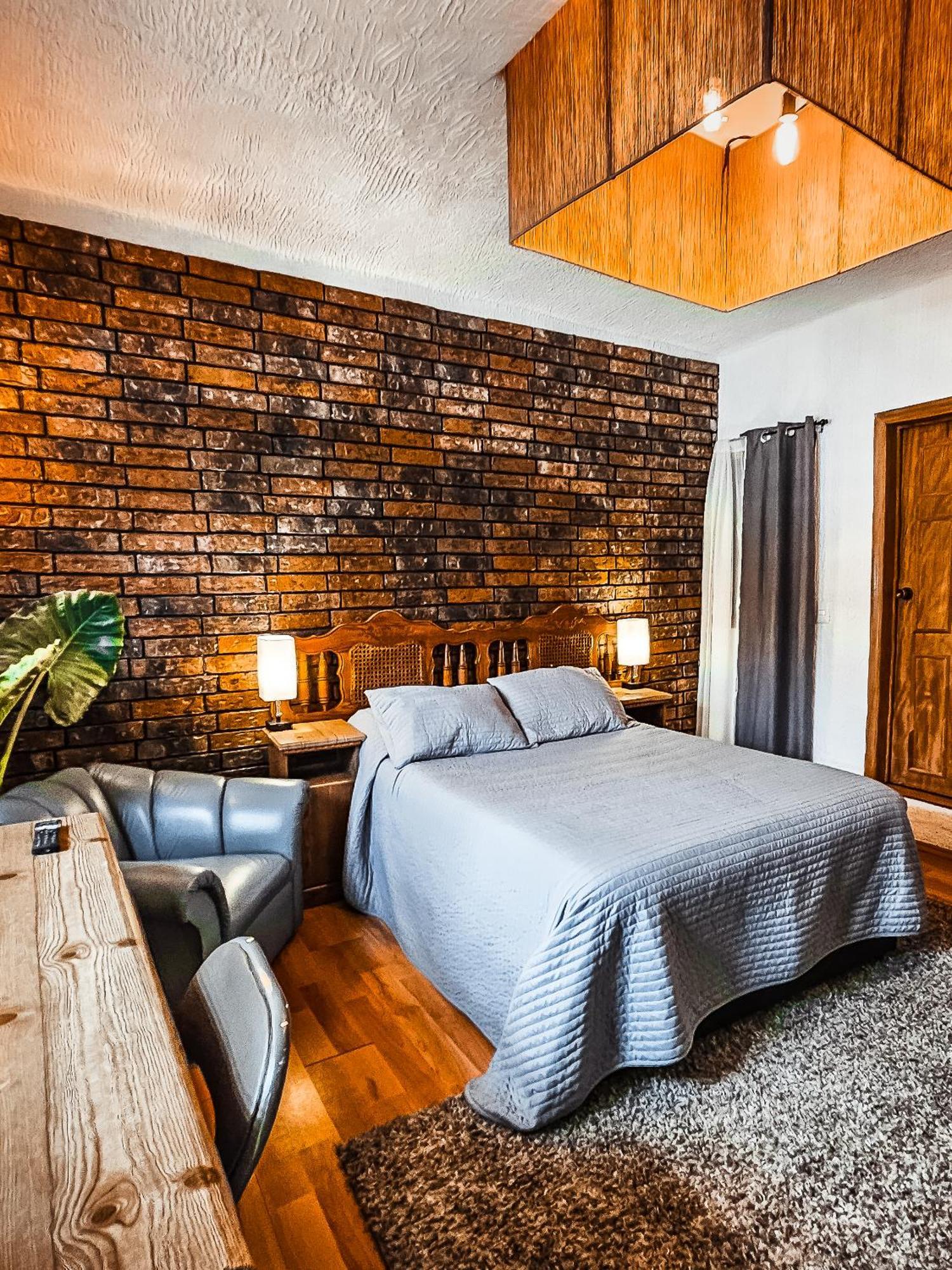 Habitacion Con Bano Privado B, Centro De Coyoacan México DF Exterior foto