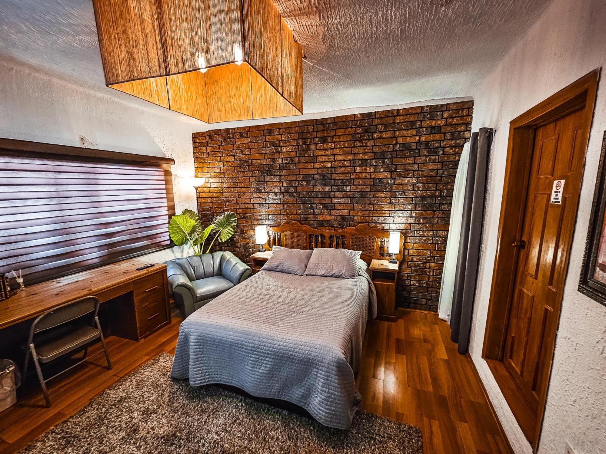 Habitacion Con Bano Privado B, Centro De Coyoacan México DF Exterior foto
