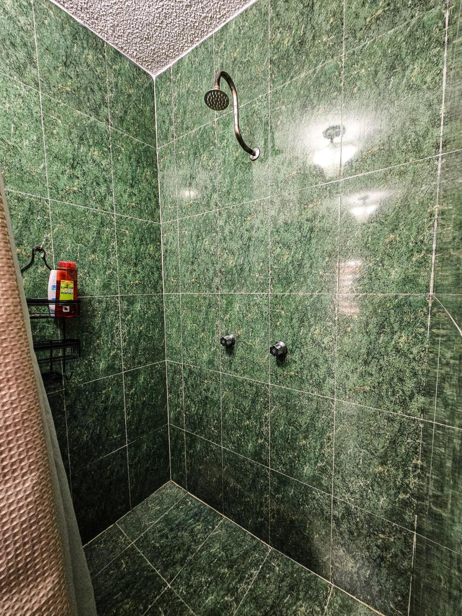 Habitacion Con Bano Privado B, Centro De Coyoacan México DF Exterior foto